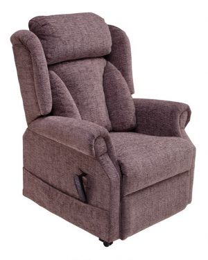 Rise And Recline Archives - BJM Mobility