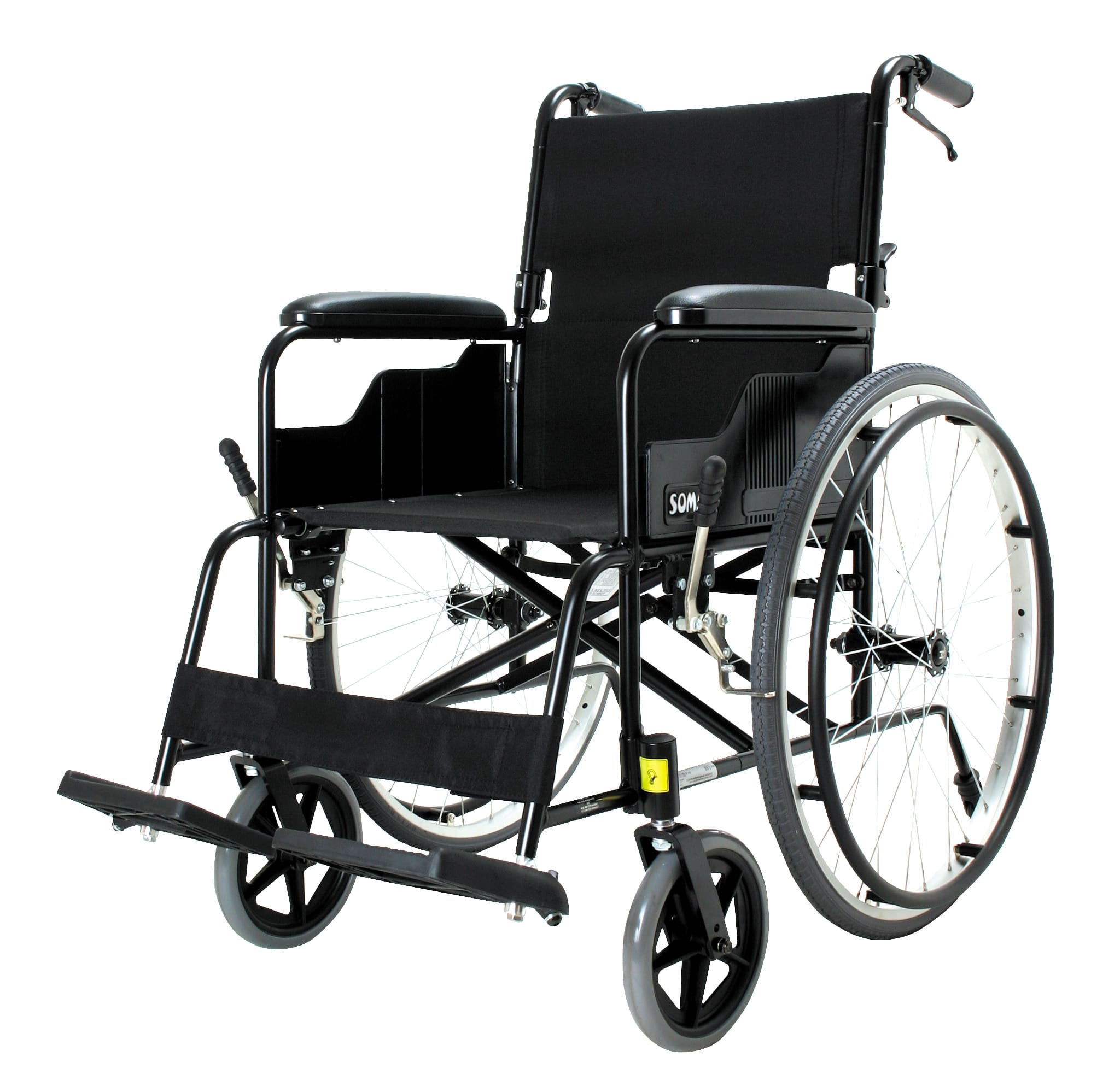 Soma Sparrow BJM Mobility