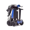 Empire Fold Scooter (Blue)