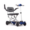 Empire Fold Scooter (Blue)