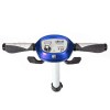 Empire Fold Scooter (Blue)