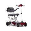 Empire Fold Scooter (Red)