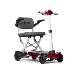 Folding Scooters