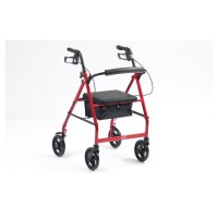 4 Wheel Rollator