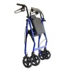 4 Wheel Rollator