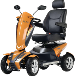 Mobility Scooters