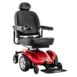 Power Chairs