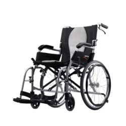 Wheelchairs