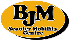 BJM Mobility