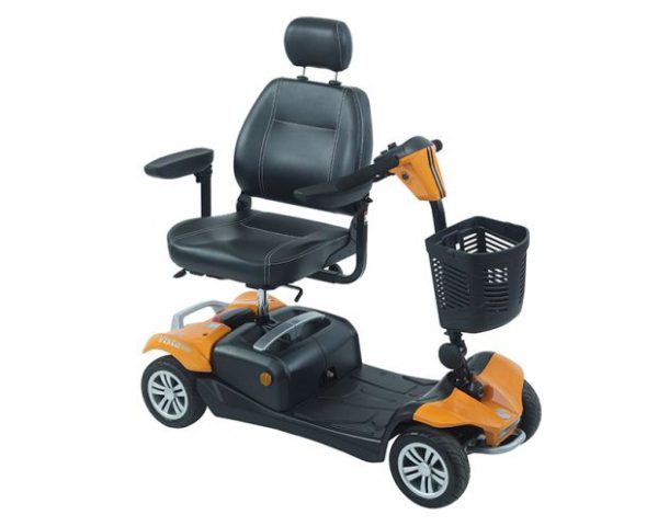 Rascal Vista DX - Image 3