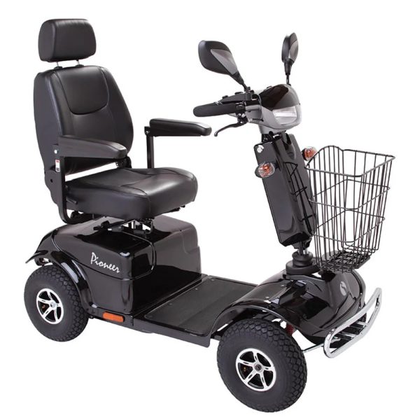 Rascal Pioneer - Image 2