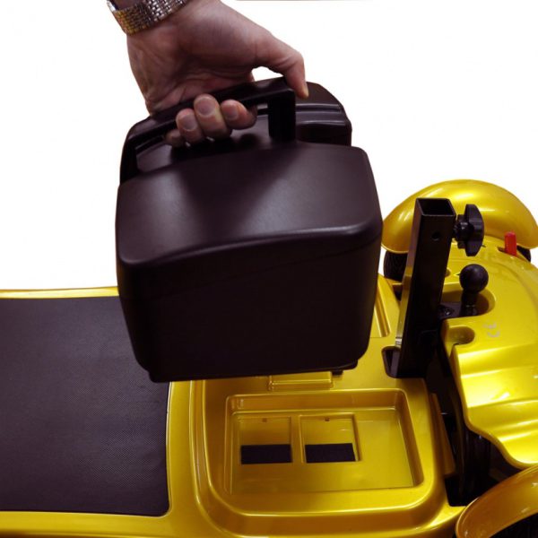 K-LITE Comfort - Image 4
