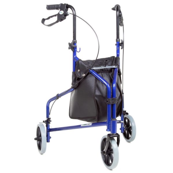 Ultra Lightweight Tri Walker