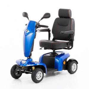 Kymco Komfy