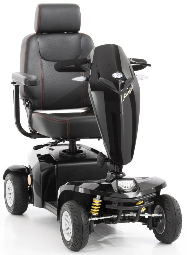 Kymco Komfy - Image 2