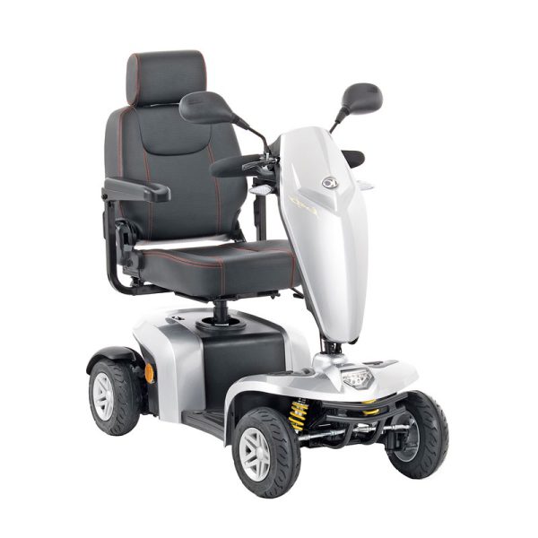 Kymco Komfy - Image 4