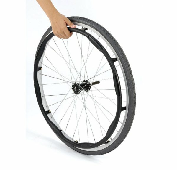 Karma Ergo Lite 2 self propelled - Image 3