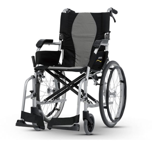 Karma Ergo Lite 2 self propelled