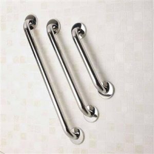 Stainless Steel Grab Rail