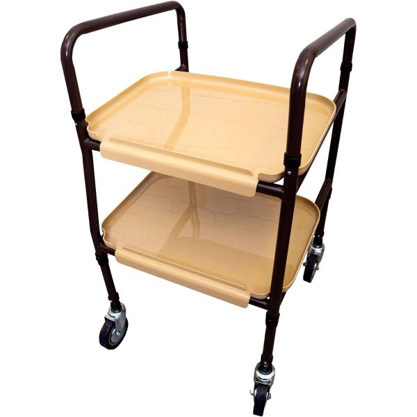 Two Tier Trolley