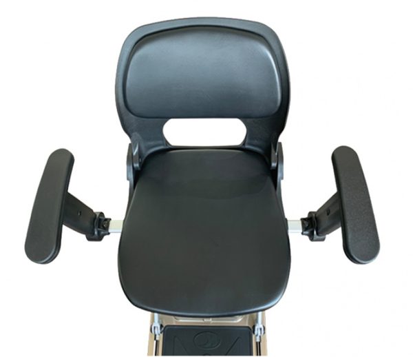 Kymco K Lite Folding Scooter - Image 9