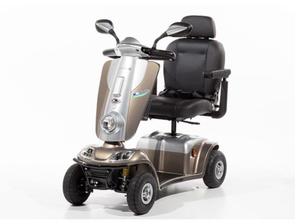 Kymco Midi XLS - Image 4