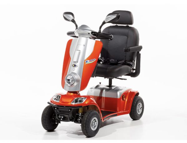 Kymco Midi XLS - Image 3