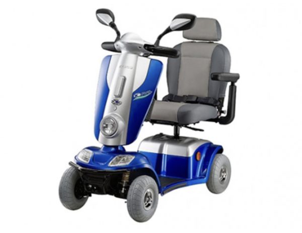 Kymco Midi XLS - Image 2