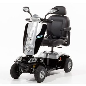 Kymco Midi XLS