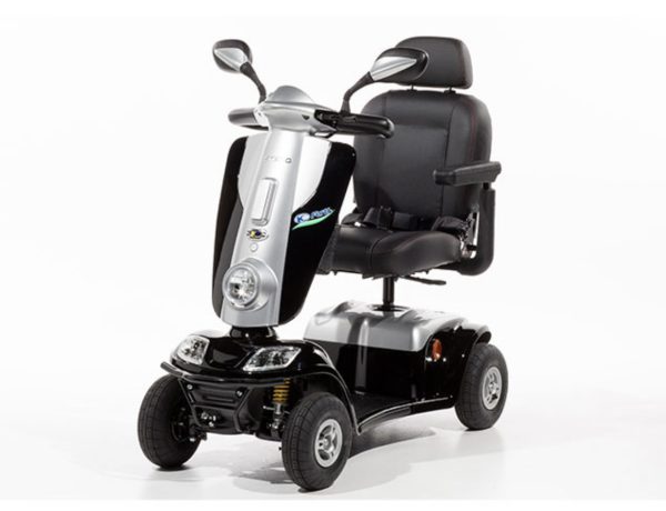 Kymco Midi XLS
