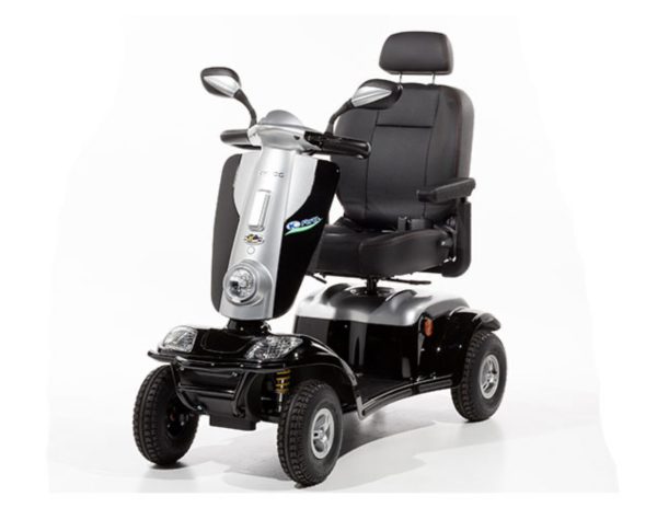 Kymco Maxi XLS