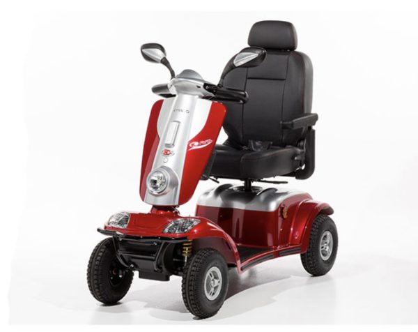 Kymco Maxi XLS - Image 2