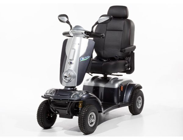 Kymco Maxi XLS - Image 3