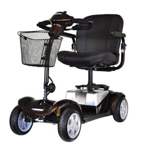 Kymco Mini Comfort