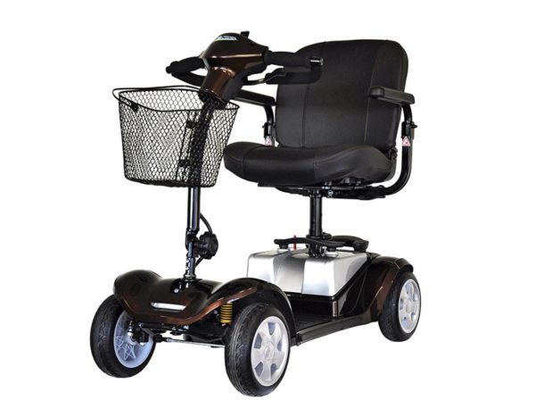 Kymco Mini Comfort