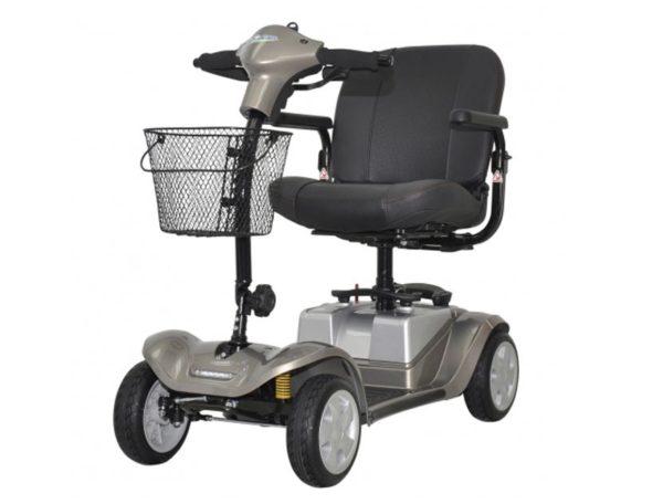 Kymco Mini Comfort - Image 2