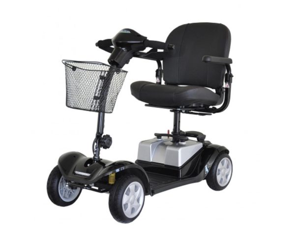 Kymco Mini Comfort - Image 3
