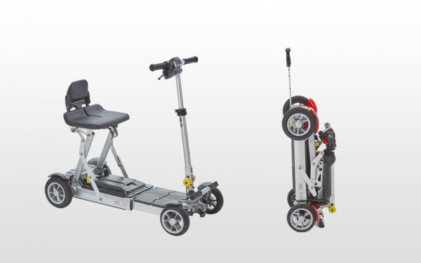 MLite Folding Scooter
