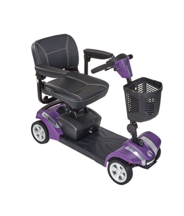 VEO SPORT SR - Image 5