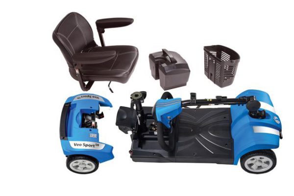 VEO SPORT SR - Image 4