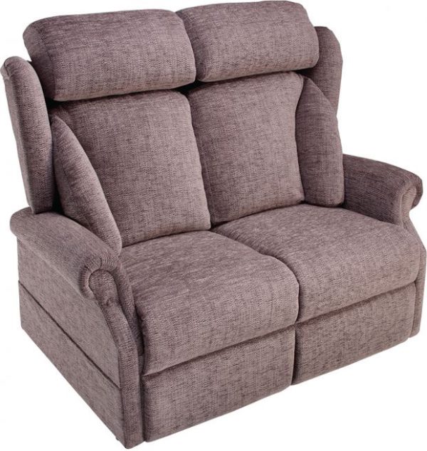 JUBILEE & KENSEY LATERAL BACK 2 SEATER SOFA