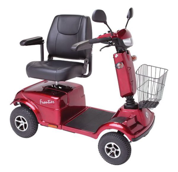Rascal Frontier - Image 8
