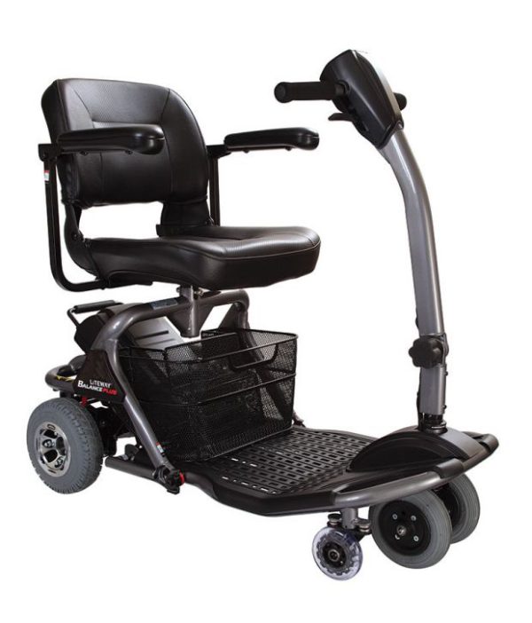 Liteway Balance Plus