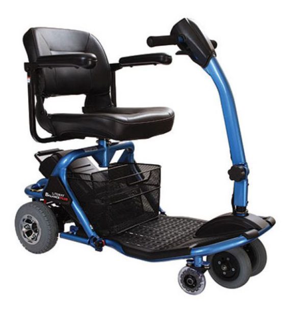 Liteway Balance Plus - Image 2