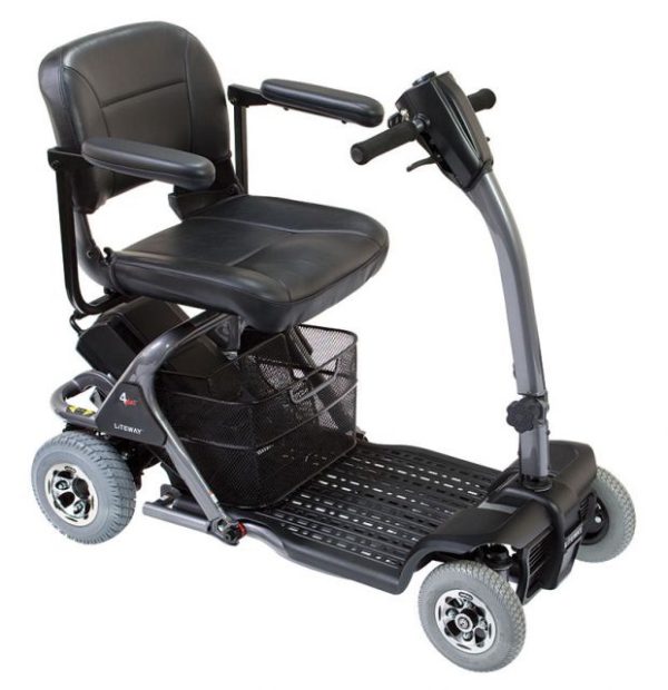 Liteway 4 Plus - Image 5