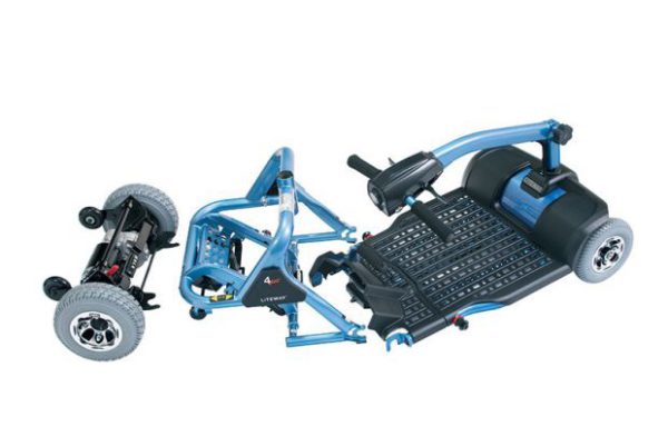 Liteway 4 Plus - Image 3