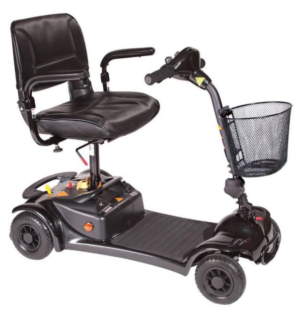 Rascal Ultralite 480 - Image 4
