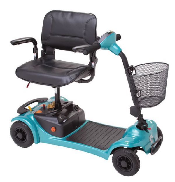 Rascal Ultralite 480 - Image 3