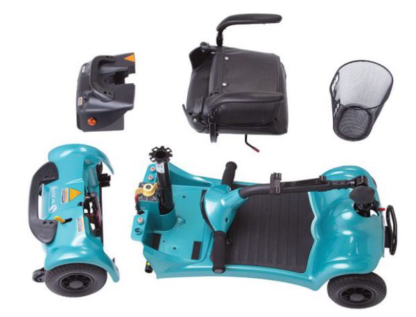 Rascal Ultralite 480 - Image 2