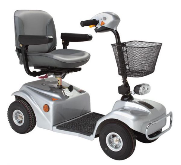 Rascal 388 Standard - Image 2